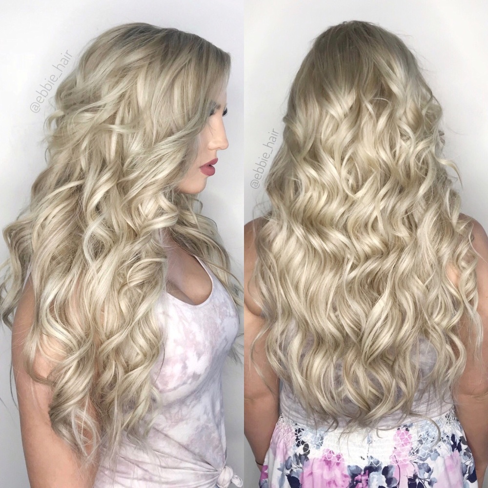 Bellami hair 24inch 280grams